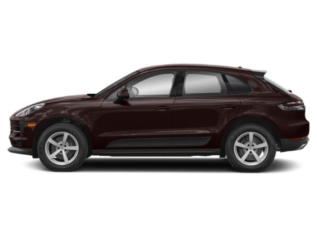 2021 Porsche Macan Macan
