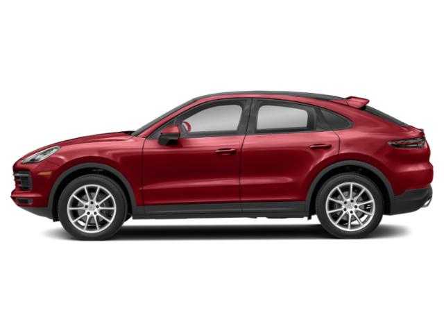 2021 Porsche Cayenne Base