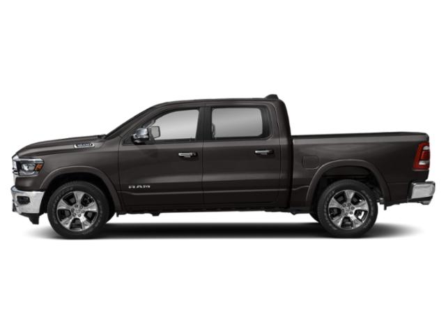 2021 RAM 1500 Limited Crew Cab 4x4 64 Box