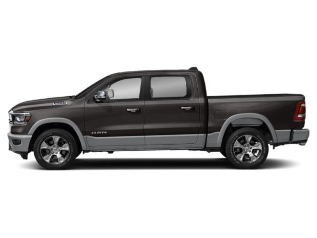 2021 RAM 1500 Laramie Crew Cab 4x4 57 Box