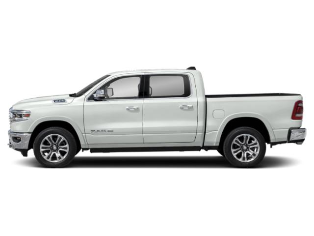 2021 RAM 1500 Limited Longhorn Crew Cab 4x4 57 Box
