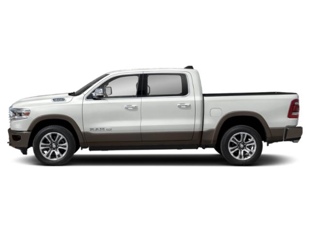 2021 RAM 1500 Limited Longhorn Crew Cab 4x4 57 Box
