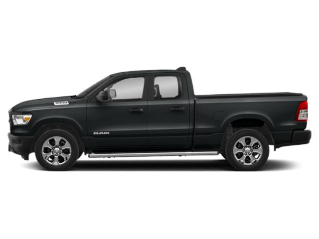 2021 RAM 1500 Tradesman Quad Cab 4x4 64 Box