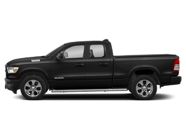 2021 RAM 1500 Tradesman Quad Cab 4x2 64 Box