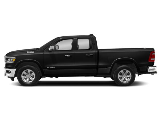 2021 RAM 1500 Laramie Quad Cab 4x4 64 Box