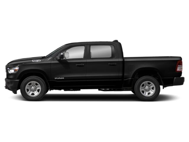 2021 RAM 1500 Tradesman Crew Cab 4x4 64 Box