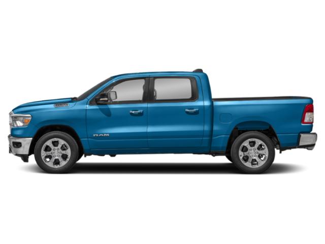 Used 2021 RAM 1500 For Sale in Olive Branch, MS