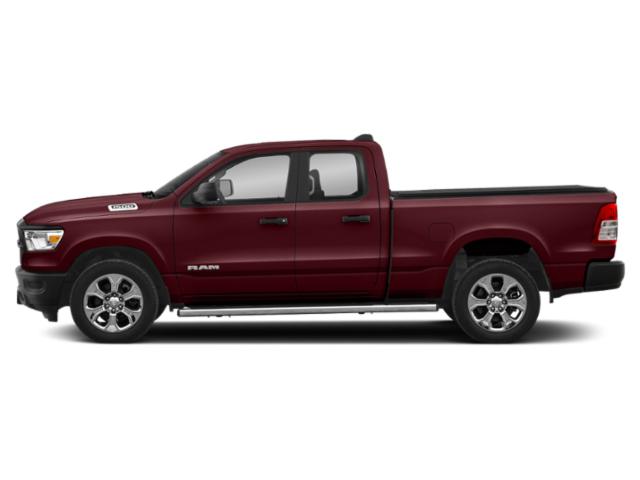 2021 RAM 1500 Big Horn Crew Cab 4x4 64 Box