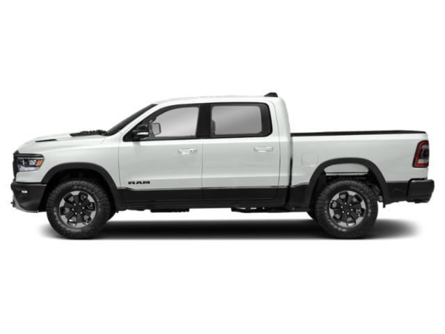 2021 RAM 1500 Rebel Crew Cab 4x4 57 Box