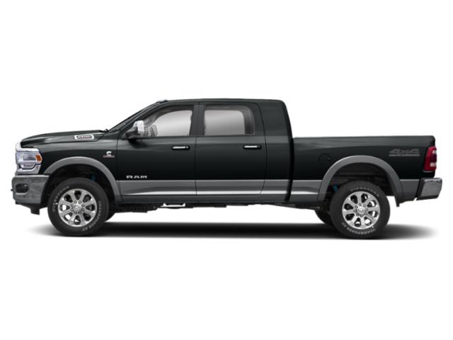 2021 RAM 2500 Laramie Mega Cab 4x4 64 Box 2021 RAM 2500 Laramie Mega Cab 4x4 64 Box