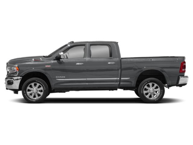 2021 RAM 2500 Limited Crew Cab 4x4 64 Box