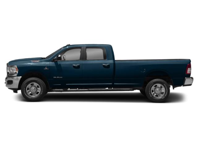 2021 RAM 2500 Lone Star Crew Cab 4x4 64 Box