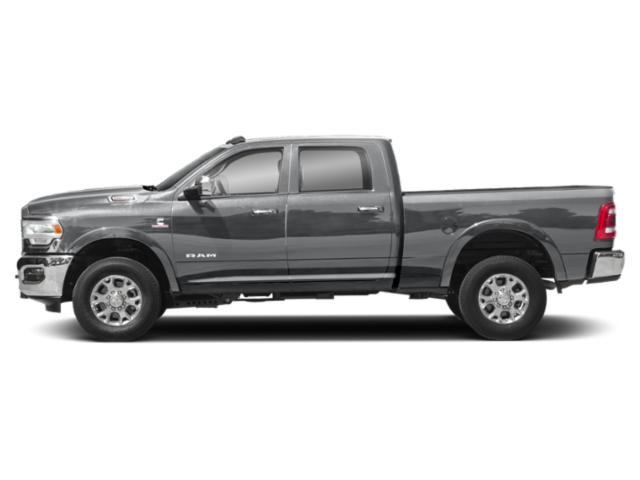 2021 RAM 2500 Laramie Crew Cab 4x4 64 Box