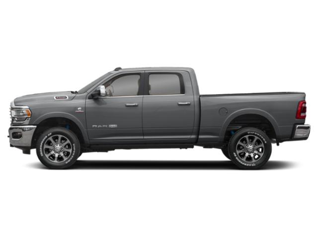 2021 RAM 2500 Limited Longhorn Crew Cab 4x4 8 Box