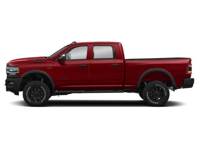 2021 RAM 2500 Power Wagon Crew Cab 4x4 64 Box
