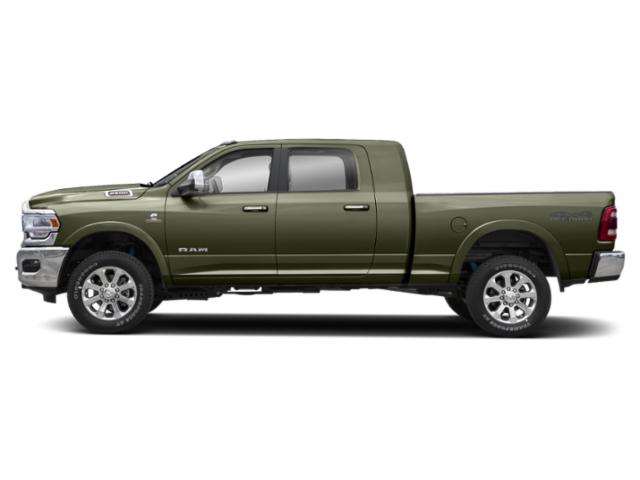 2021 RAM 2500 Laramie Mega Cab 4x4 64 Box
