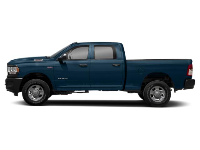 2021 RAM 2500 Tradesman Crew Cab 4x4 64 Box 2021 RAM 2500 Tradesman Crew Cab 4x4 64 Box