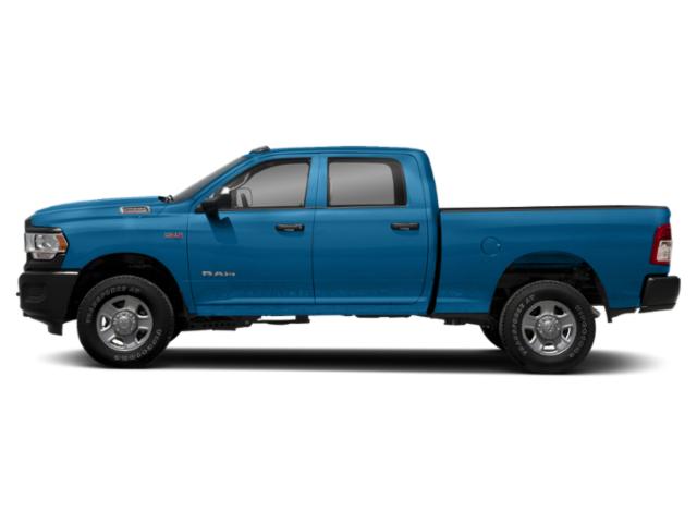2021 RAM 2500 Tradesman Crew Cab 4x4 8 Box