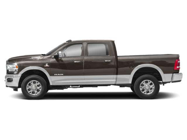 2021 RAM 2500 Laramie Crew Cab 4x4 64 Box