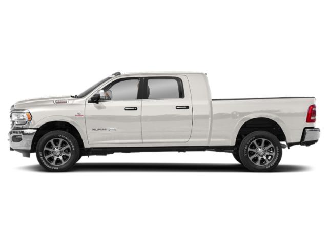 2021 RAM 2500 Limited Longhorn Mega Cab 4x4 64 Box