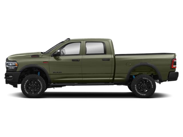 2021 RAM 2500 Power Wagon Crew Cab 4x4 64 Box