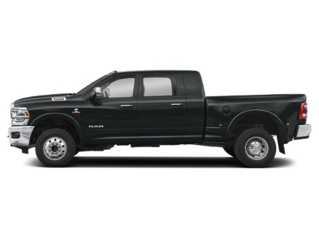 2021 RAM 3500 Limited Mega Cab 4x4 64 Box 2021 RAM 3500 Limited Mega Cab 4x4 64 Box