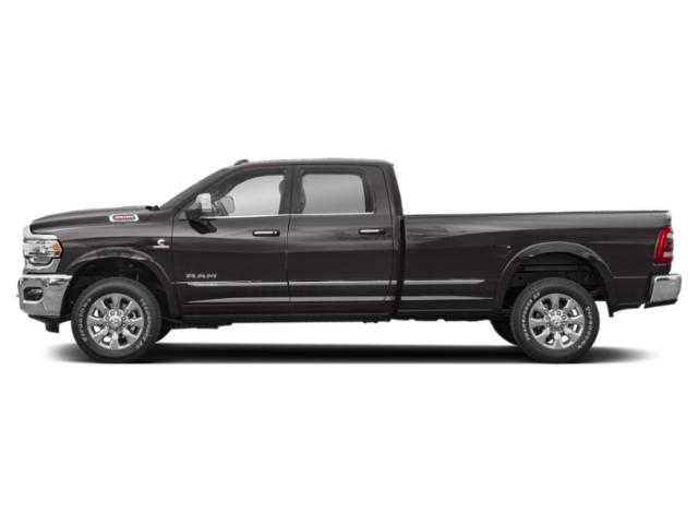2021 RAM 3500 Limited Crew Cab 4x4 8 Box