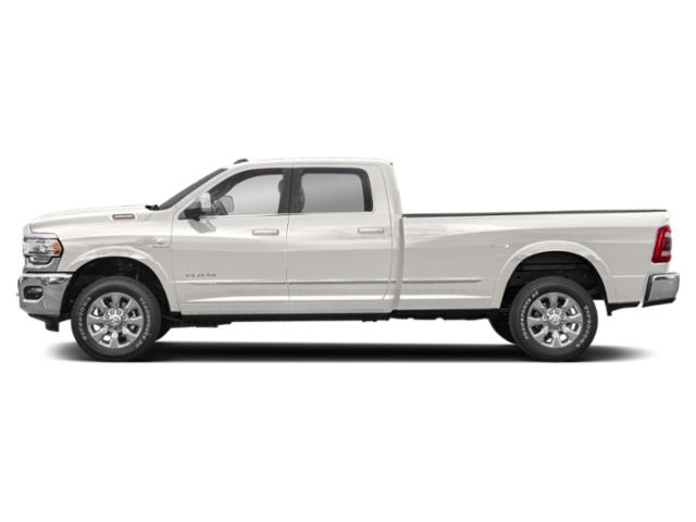 2021 RAM 3500 Limited Crew Cab 4x4 8 Box