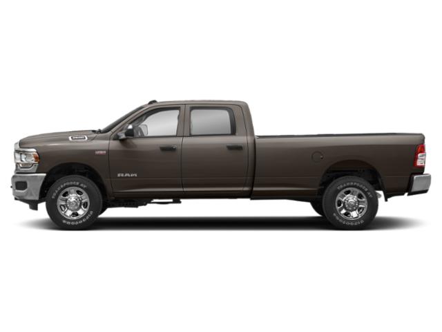 2021 RAM 3500 Big Horn Crew Cab 4x4 8 Box
