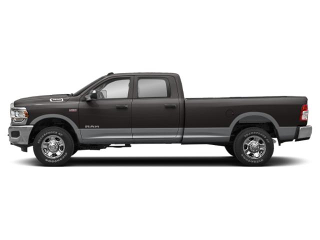 2021 RAM 3500 Laramie Crew Cab 4x4 8 Box