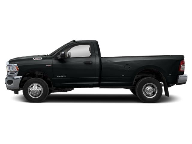 2021 RAM 3500 Big Horn Regular Cab 4x4 8 Box 2021 RAM 3500 Big Horn Regular Cab 4x4 8 Box