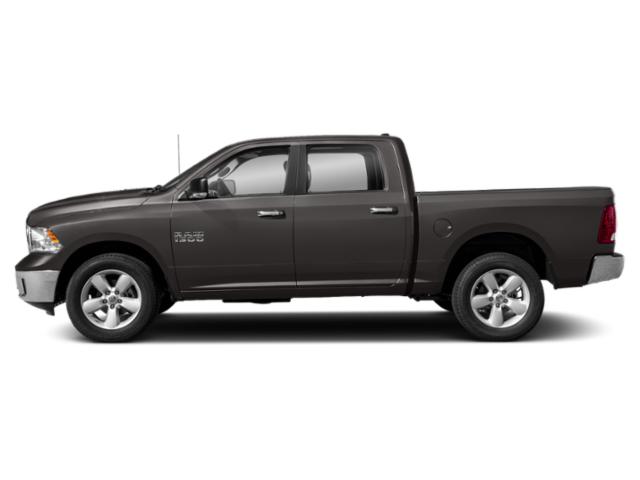 2021 RAM 1500 Classic SLT Crew Cab 4x4 64 Box