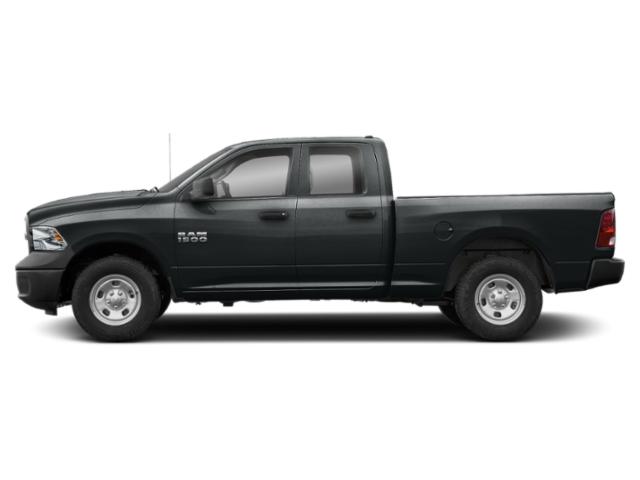2021 RAM 1500 Classic Tradesman Quad Cab 4x2 64 Box