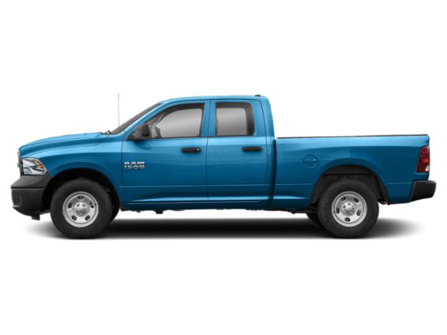 2021 RAM 1500 Classic Tradesman Quad Cab 4x2 64 Box