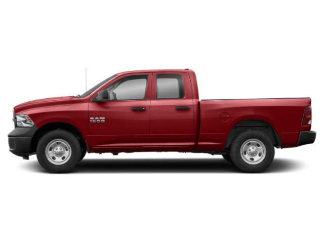 2021 RAM 1500 Classic Tradesman Quad Cab 4x2 64 Box 2021 RAM 1500 Classic Tradesman Quad Cab 4x2 64 Box