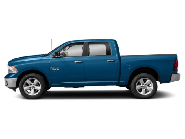 2021 RAM 1500 Classic Warlock Crew Cab 4x4 57 Box