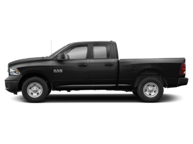 2021 RAM 1500 Classic Tradesman Quad Cab 4x4 64 Box