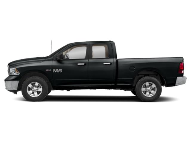 2021 RAM 1500 Classic Warlock Quad Cab 4x2 64 Box 2021 RAM 1500 Classic Warlock Quad Cab 4x2 64 Box