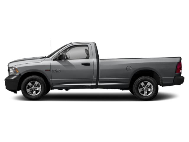 2021 RAM 1500 Classic Tradesman Regular Cab 4x4 64 Box