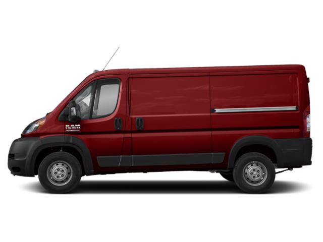 2021 Ram ProMaster Cargo Van High Roof 136 WB