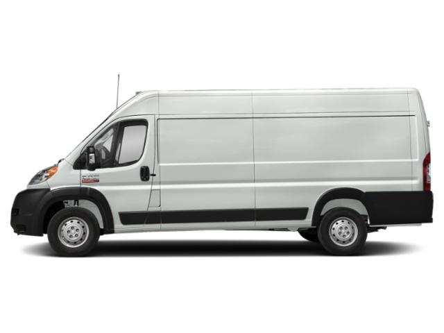 2021 Ram ProMaster Cargo Van High Roof 159" WB EXT
