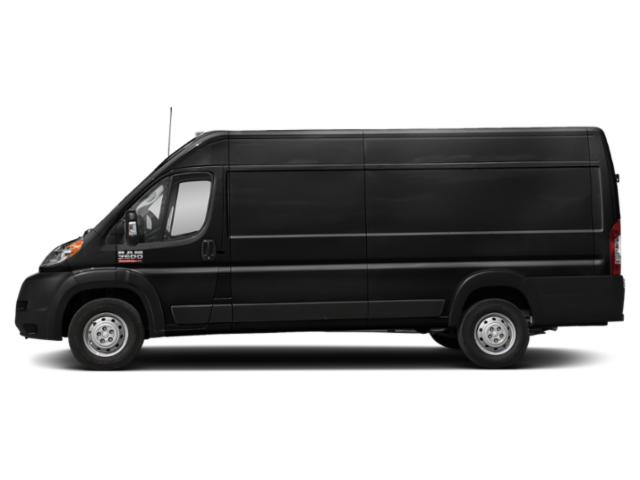 2021 RAM ProMaster 3500 Cargo Van High Roof 159 WB EXT