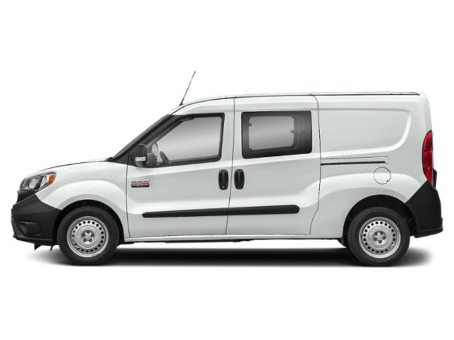 2021 RAM ProMaster City Wagon