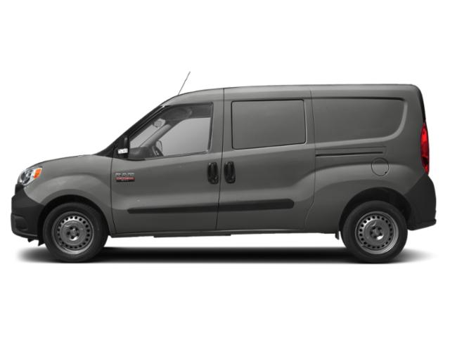 2021 RAM ProMaster City Tradesman SLT Cargo Van