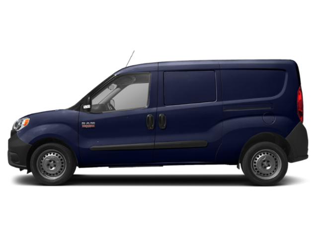 2021 RAM ProMaster City Tradesman SLT Cargo Van
