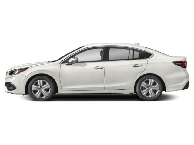 2021 Subaru Legacy Base