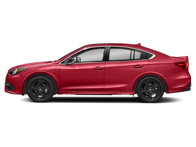 2021 Subaru Legacy Sport