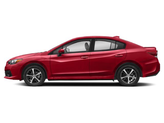 2021 Subaru Impreza Premium Sedan