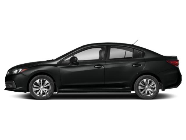 2021 Subaru Impreza Sedan