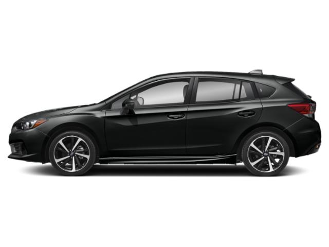 2021 Subaru Impreza Sport 5-Door